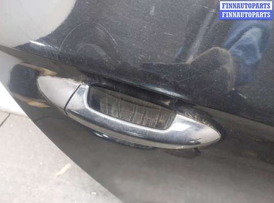 купить Дверь боковая (легковая) на Volkswagen Passat CC 2012-2017