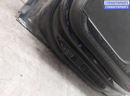 купить Дверь боковая (легковая) на Volkswagen Passat CC 2012-2017
