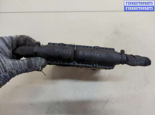 ЭБУ ДВС (блок управления двигателем) на Volkswagen Passat B6 (3C)