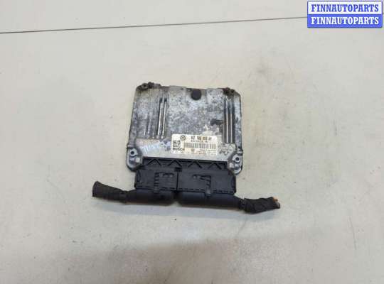 Купить Блок управления двигателем на Volkswagen Passat 6 2005-2010 Блок управления двигателем VG2619723 на Volkswagen Passat 6 2005-2010