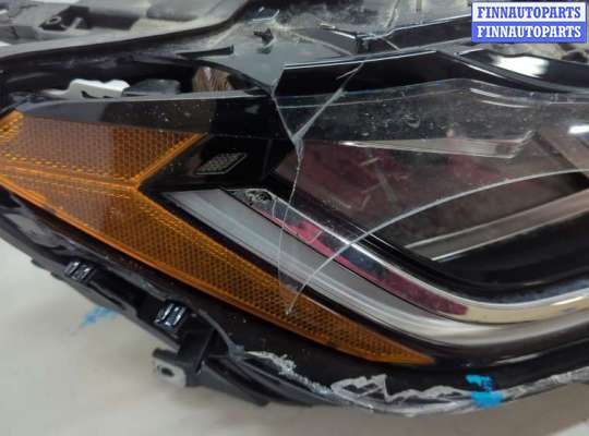 купить Фара (передняя) на Volkswagen Jetta 7 2018-2024