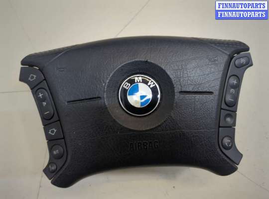 Купить Подушка безопасности водителя на BMW X3 E83 2003-2010 Подушка безопасности водителя BM3588671 на BMW X3 E83 2003-2010