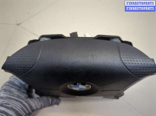 купить Подушка безопасности водителя на BMW X3 E83 2003-2010