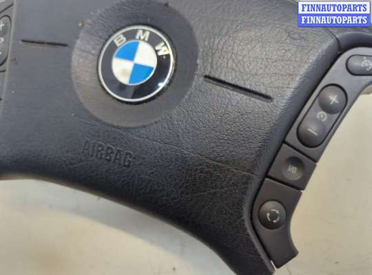 купить Подушка безопасности водителя на BMW X3 E83 2003-2010
