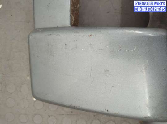 купить Молдинг бампера на Mitsubishi L200 2006-2015