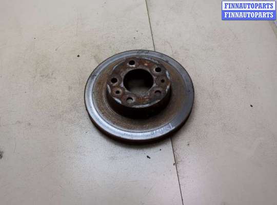 купить Диск тормозной на Peugeot Boxer 2014-2025