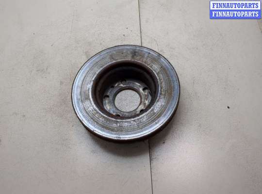 купить Диск тормозной на Peugeot Boxer 2014-2025