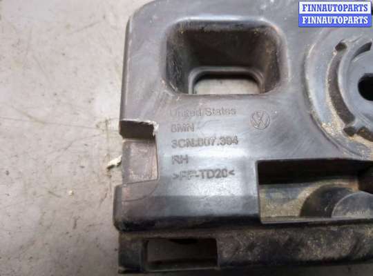 купить Кронштейн бампера на Volkswagen Atlas 2017-2025