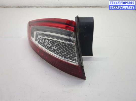 купить Фонарь (задний) на Ford Mondeo 4 2007-2015