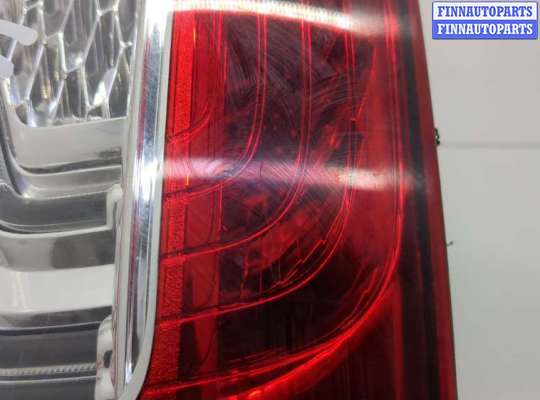 купить Фонарь (задний) на Ford Mondeo 4 2007-2015