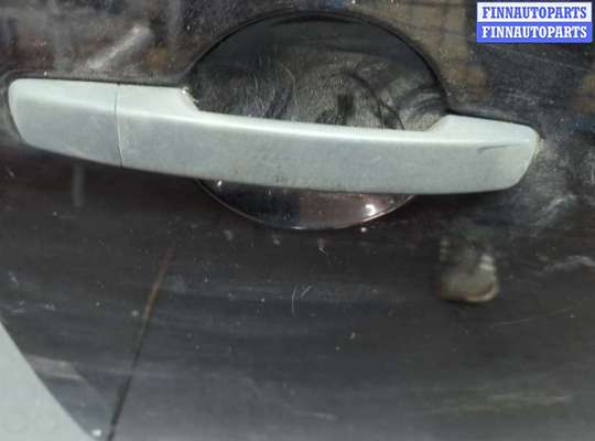 купить Дверь боковая (легковая) на Nissan Navara 2004-2015