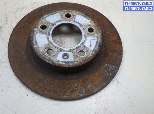 купить Диск тормозной на Opel Zafira A 1999-2005