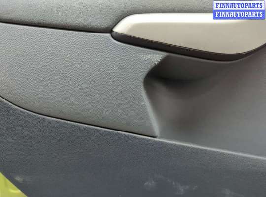купить Замок двери на Ford Fiesta 2008-2013
