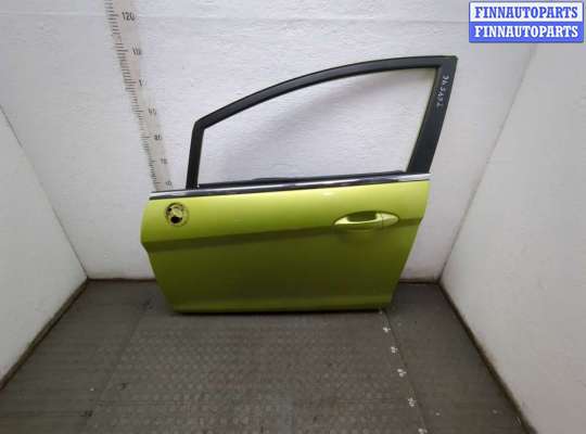 Купить Замок двери на Ford Fiesta 2008-2013 Замок двери FO2212461 на Ford Fiesta 2008-2013