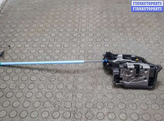 Купить Замок двери на BMW X4 G02 2018-2025 Замок двери BM3559567 на BMW X4 G02 2018-2025