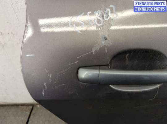 купить Замок двери на Peugeot 308 2007-2013