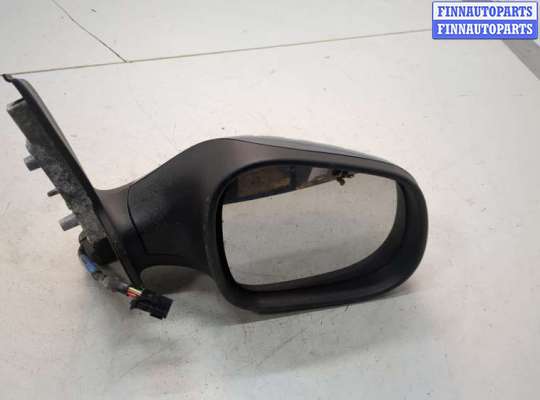 Зеркало боковое ST349613 на Seat Altea 2004-2015