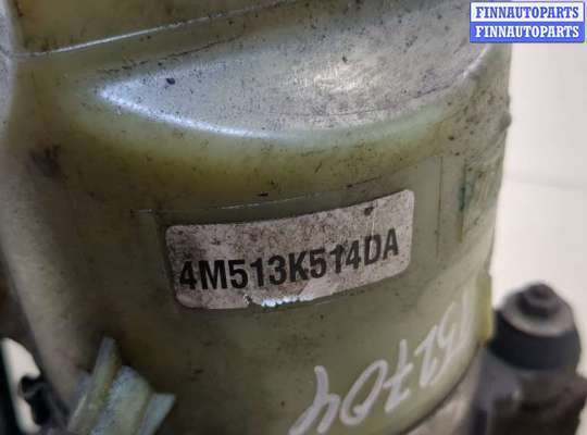 купить Насос электрический усилителя руля на Ford Focus 2 2008-2011