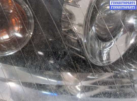 купить Фара (передняя) на Audi A4 (B6) 2000-2006