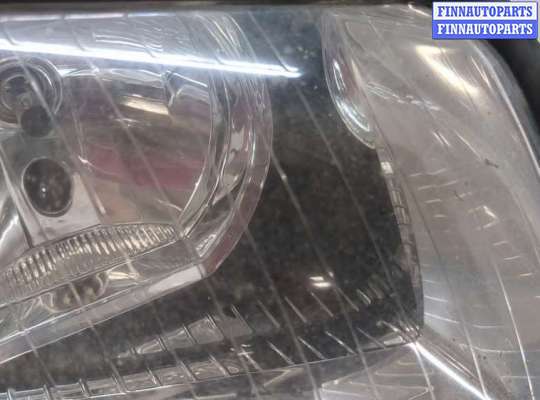 купить Фара (передняя) на Audi A4 (B6) 2000-2006