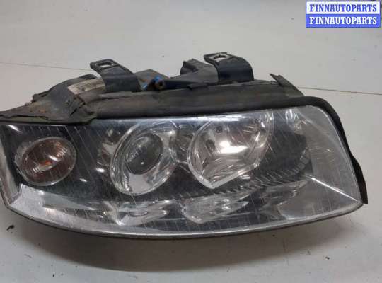 купить Фара (передняя) на Audi A4 (B6) 2000-2006
