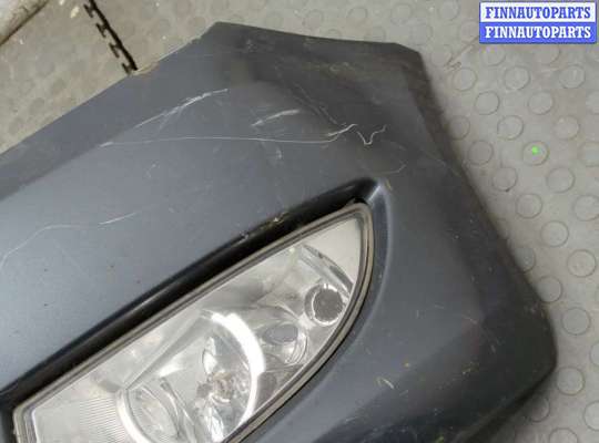 купить Бампер на Skoda Fabia 2007-2014