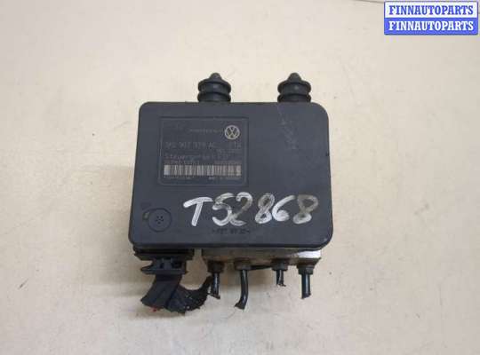 Блок АБС, насос (ABS, ESP, ASR) VG2397018 на Volkswagen Golf Plus