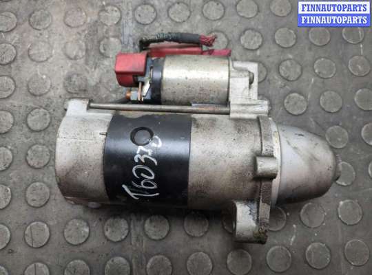 Стартер CRN4505 на Chrysler PT Cruiser 2000-2010