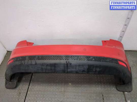 Бампер FO2104325 на Ford Focus 3 2011-2015