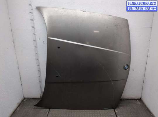 Купить Капот на BMW 5 E34 1988-1995 Капот BM3670471 на BMW 5 E34 1988-1995