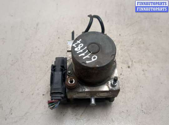 Блок АБС, насос (ABS, ESP, ASR) CT1152470 на Peugeot Boxer 2006-2014