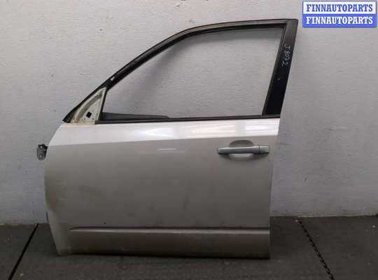 купить Стекло боковой двери на Subaru Forester (S12) 2008-2012