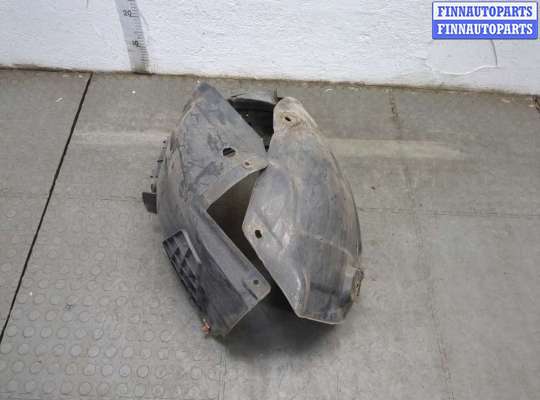купить Защита арок (подкрылок) на Opel Zafira B 2005-2014