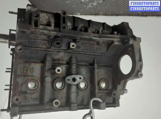 купить Блок цилиндров (Шорт блок) на Opel Corsa D 2006-2014