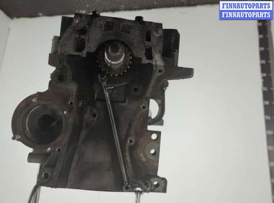 купить Блок цилиндров (Шорт блок) на Opel Corsa D 2006-2014