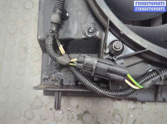 купить Замок капота на Peugeot 807 2002-2014