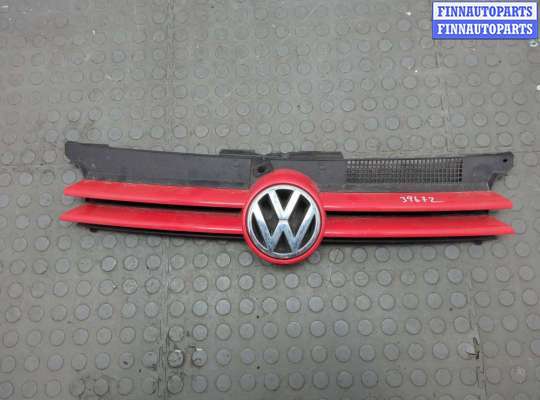 купить Решетка радиатора на Volkswagen Golf 4 1997-2006