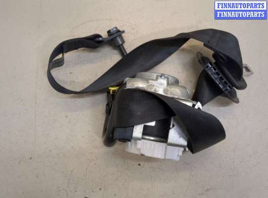 Ремень безопасности