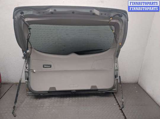 купить Крышка (дверь) багажника на Subaru Tribeca (B9) 2004-2007