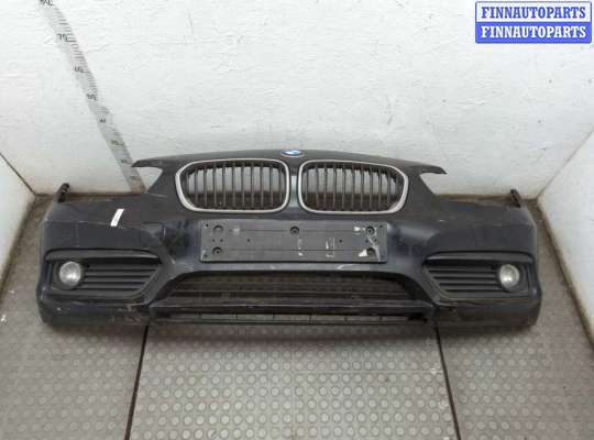 Бампер BM3602376 на BMW 1 F20, F21 2011-2019