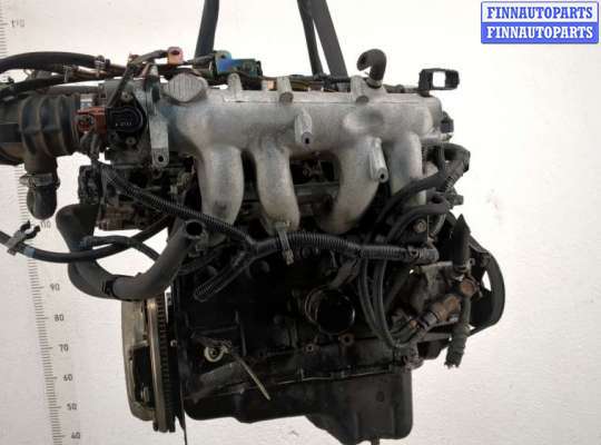 купить Двигатель (ДВС) на Mazda 5 (CR) 2005-2010