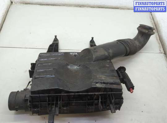 купить Измеритель потока воздуха (расходомер) на Volkswagen Crafter 2006-2016