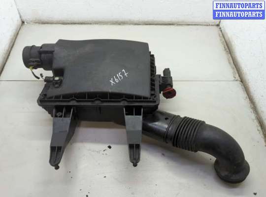 купить Измеритель потока воздуха (расходомер) на Volkswagen Crafter 2006-2016