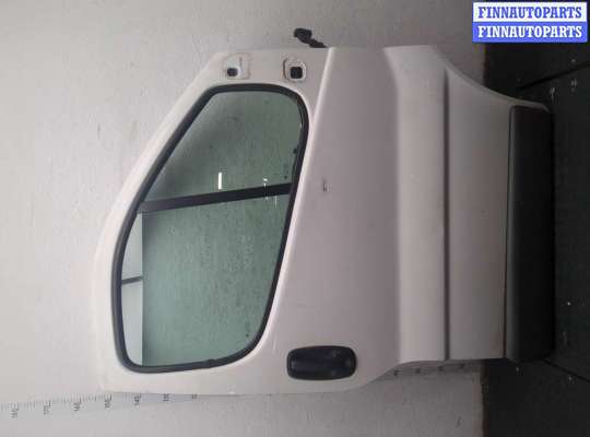 Стекло форточки двери RN1579461 на Opel Vivaro 2001-2014