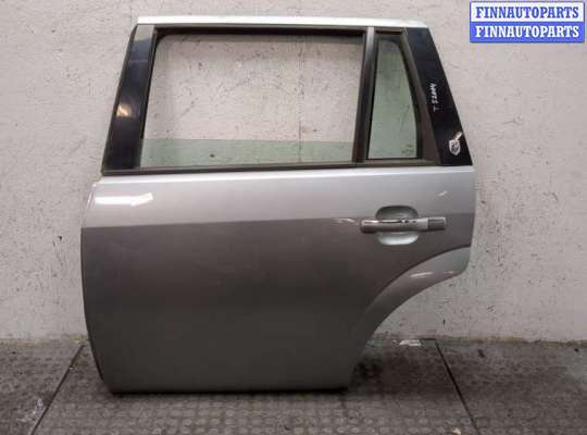 Купить Дверь боковая (легковая) на Ford Mondeo 3 2000-2007 Дверь боковая (легковая) FO2061875 на Ford Mondeo 3 2000-2007