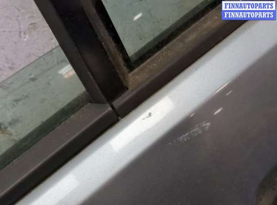 Дверь боковая на Ford Mondeo III