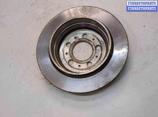 Диск тормозной VL579833 на Volvo S60 2000-2009