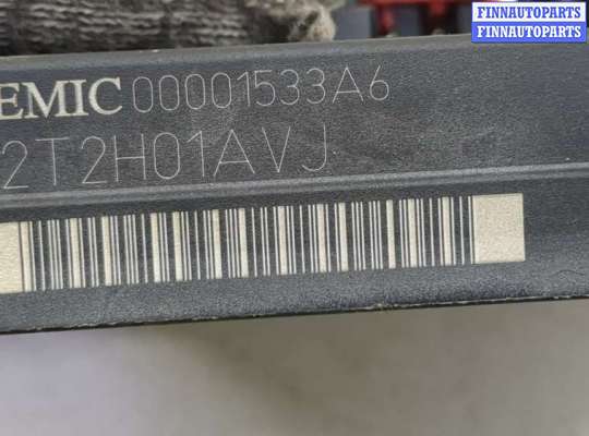 купить Блок комфорта на Audi A4 (B6) 2000-2006