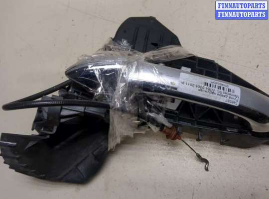 купить Ручка двери наружная на Mercedes ML W164 2005-2011
