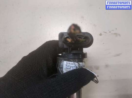 купить Катушка зажигания на Seat Ibiza 3 2001-2008